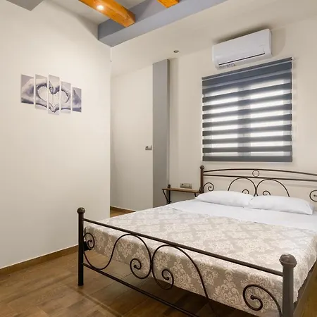 Casa Bonita * Afandou