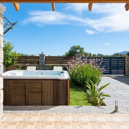 Casa Bonita * Αφάντου