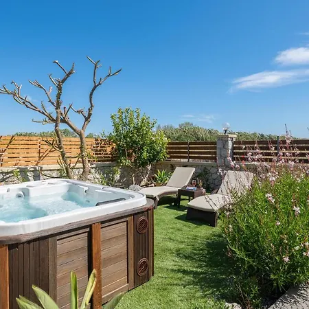 Σπίτι διακοπών Casa Bonita