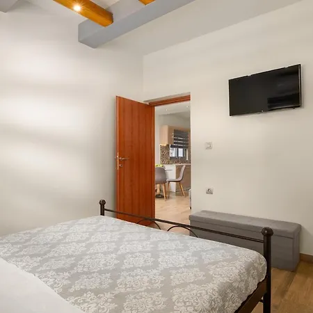Prázdninový dům Casa Bonita