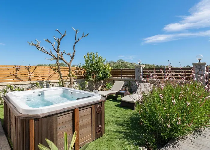 Casa vacanze Casa Bonita