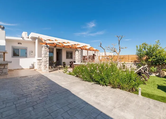 Casa Bonita Holiday home *