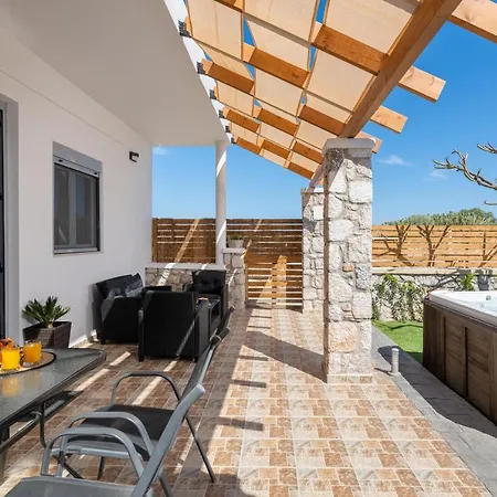 Casa Bonita * Afantou