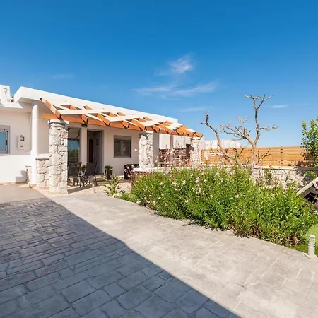 Casa Bonita Hébergement de vacances *