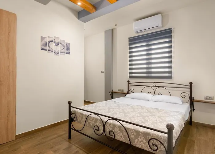 Casa Bonita * Afantou