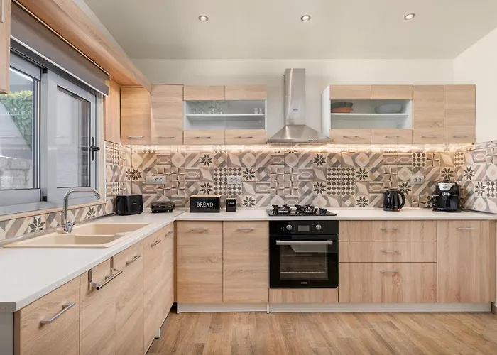 Hébergement de vacances Casa Bonita