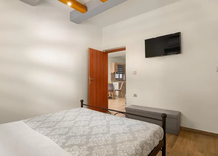 Hébergement de vacances Casa Bonita